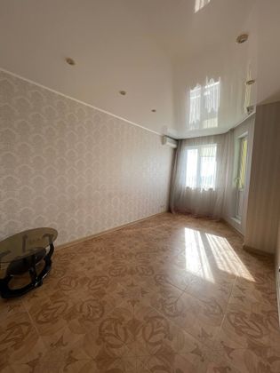 Продажа 1-комнатной квартиры 42,5 м², 15/17 этаж