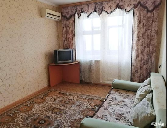 Продажа 1-комнатной квартиры 37 м², 10/12 этаж