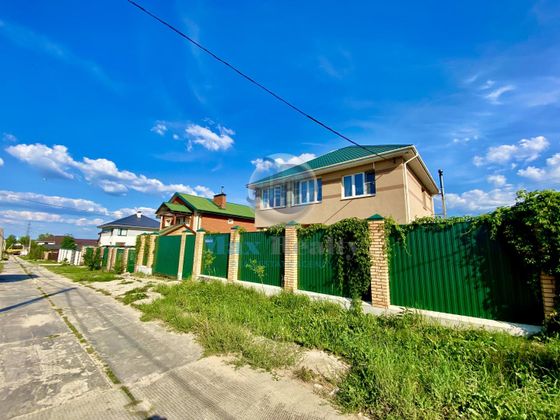 Продажа дома, 133,5 м², с участком 6 соток