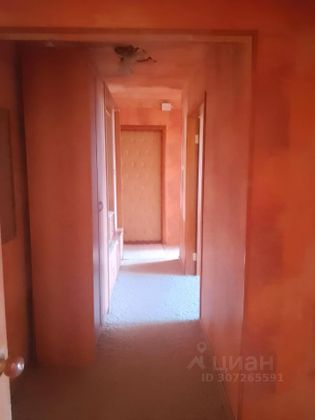 Продажа 3-комнатной квартиры 65,9 м², 7/9 этаж