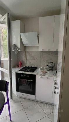 Продажа 2-комнатной квартиры 48,7 м², 5/8 этаж