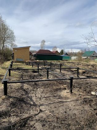 Продажа участка, 7 соток