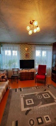 Продажа 3-комнатной квартиры 76,6 м², 3/3 этаж