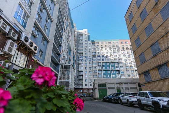 Продажа 3-комнатной квартиры 103 м², 5/15 этаж