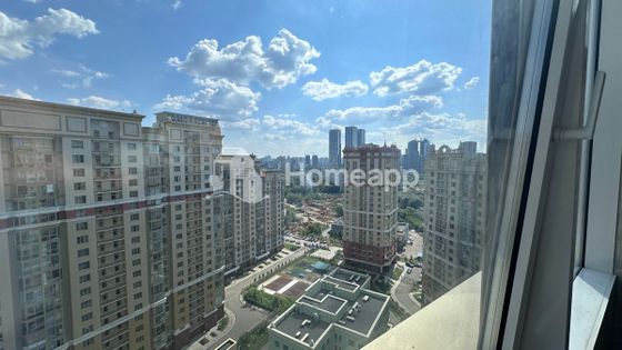 Продажа 3-комнатной квартиры 73,5 м², 20/21 этаж