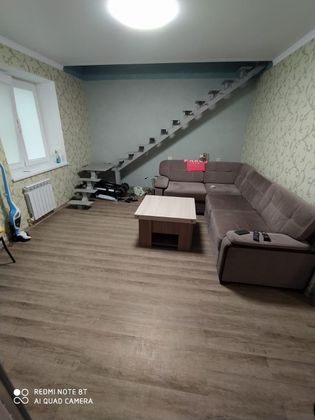 Продажа 3-комнатной квартиры 90 м², 6/7 этаж