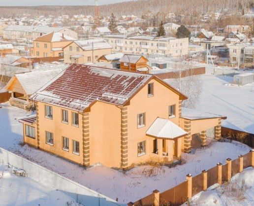 Продажа дома, 338 м²