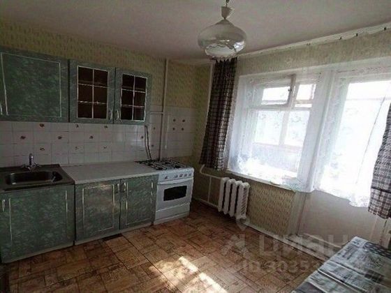 Аренда 1-комнатной квартиры 35 м², 3/5 этаж