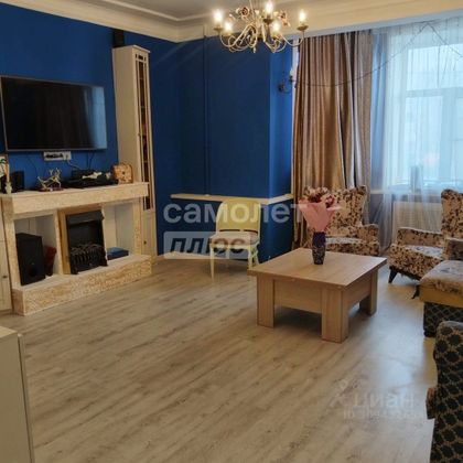 Продажа 3-комнатной квартиры 72,2 м², 2/2 этаж