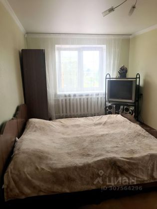 Продажа 1-комнатной квартиры 33,3 м², 5/5 этаж