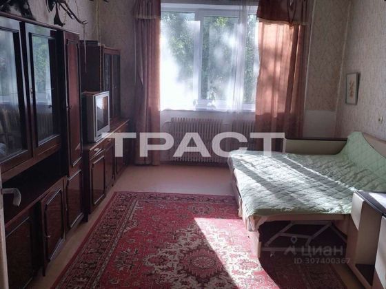 Продажа 3-комнатной квартиры 63,1 м², 4/9 этаж