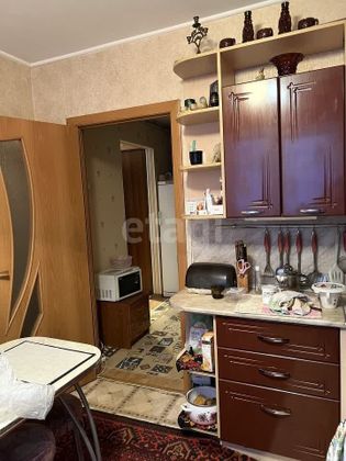 Продажа 2-комнатной квартиры 49 м², 2/10 этаж