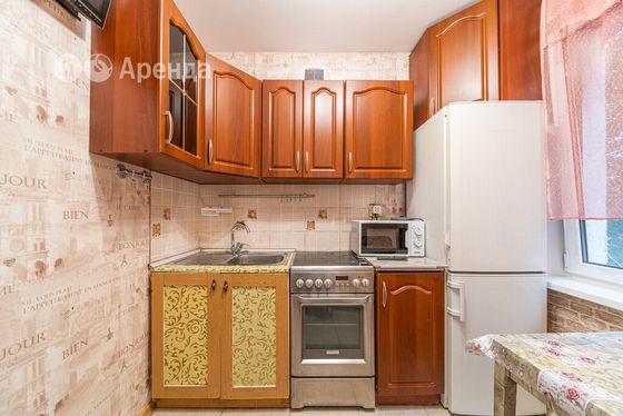 Аренда 2-комнатной квартиры 45 м², 4/9 этаж