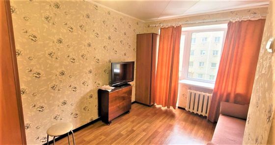 Продажа 1-комнатной квартиры 21 м², 3/5 этаж