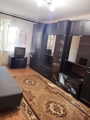 Продажа 2-комнатной квартиры 40 м², 3/5 этаж