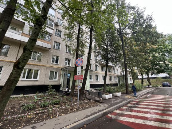 Продажа 3-комнатной квартиры 57,9 м², 5/9 этаж