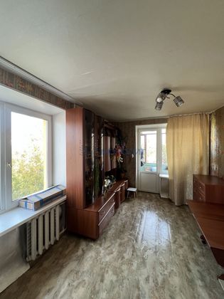 Продажа 2-комнатной квартиры 40,2 м², 4/9 этаж