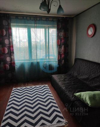 Продажа 1 комнаты, 14,5 м², 8/9 этаж