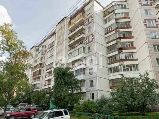 Продажа 3-комнатной квартиры 69 м², 9/9 этаж