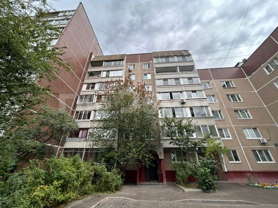 Аренда 2-комнатной квартиры 55 м², 4/9 этаж