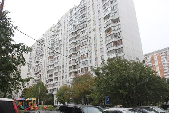 Продажа 3-комнатной квартиры 72,1 м², 3/17 этаж