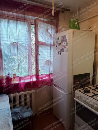 Продажа 2-комнатной квартиры 44 м², 1/5 этаж