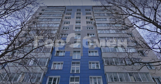 Продажа 2-комнатной квартиры 40,4 м², 10/12 этаж