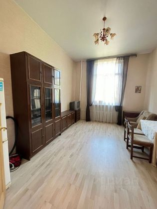 Продажа 2-комнатной квартиры 58 м², 3/3 этаж