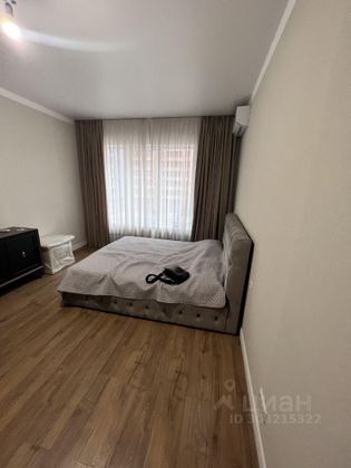 Продажа 1-комнатной квартиры 40,1 м², 3/22 этаж