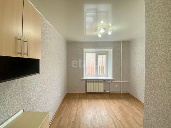 Продажа 1-комнатной квартиры 12,7 м², 2/5 этаж