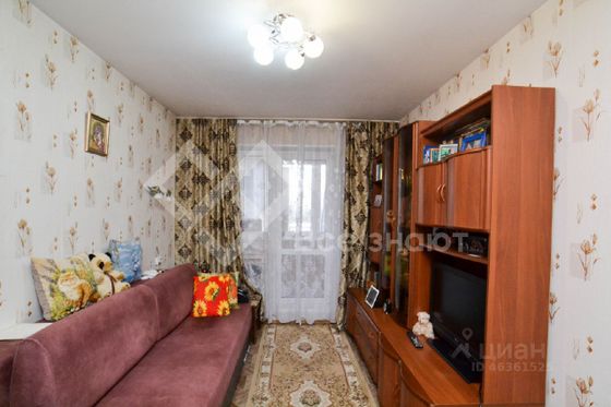 Продажа 1-комнатной квартиры 28 м², 7/9 этаж