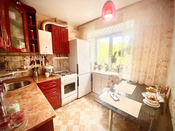 Продажа 1-комнатной квартиры 31 м², 2/5 этаж