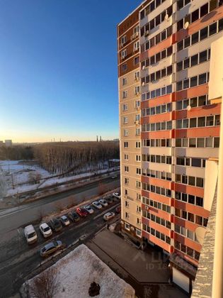 Продажа 1-комнатной квартиры 38,3 м², 10/16 этаж