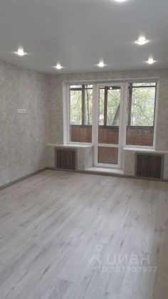 Продажа 1-комнатной квартиры 31,7 м², 2/5 этаж