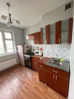 Продажа 1-комнатной квартиры 43 м², 16/16 этаж