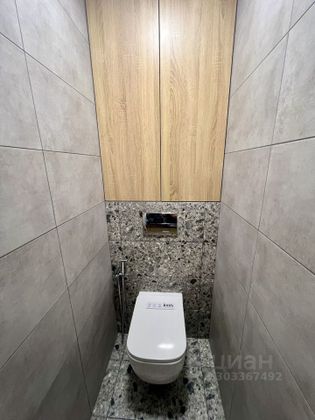 Продажа 3-комнатной квартиры 60,1 м², 6/9 этаж