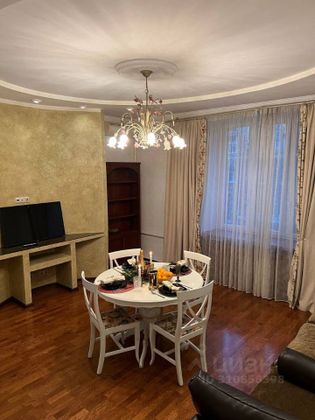 Продажа 3-комнатной квартиры 80 м², 3/6 этаж