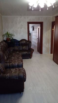 Продажа 2-комнатной квартиры 43 м², 5/5 этаж