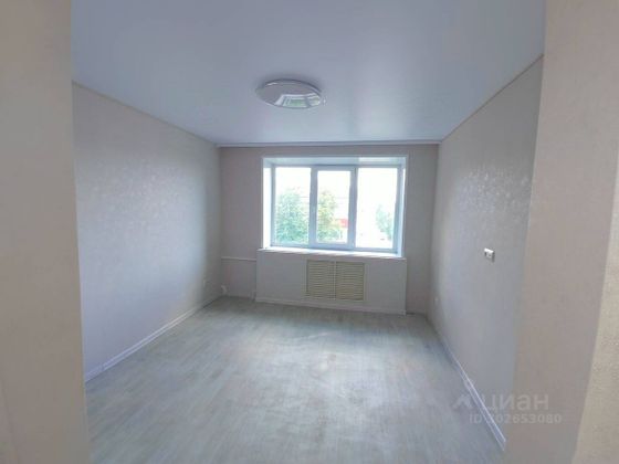 Продажа квартиры-студии 17,2 м², 5/5 этаж