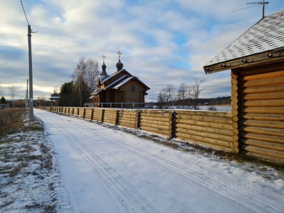 Продажа участка, 40 соток