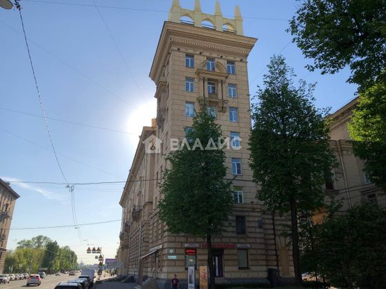 Продажа 2-комнатной квартиры 56,6 м², 1/5 этаж