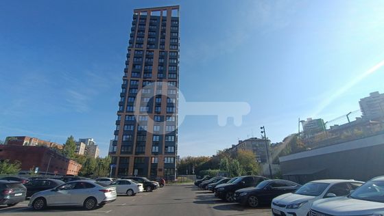 Продажа 2-комнатной квартиры 63 м², 6/19 этаж