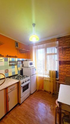 Продажа 1-комнатной квартиры 27,5 м², 9/9 этаж