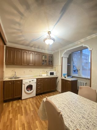 Продажа 3-комнатной квартиры 75 м², 2/6 этаж