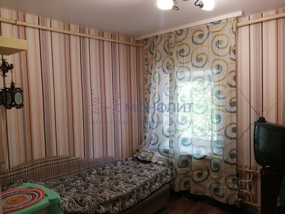 Продажа 2-комнатной квартиры 44,2 м², 3/3 этаж