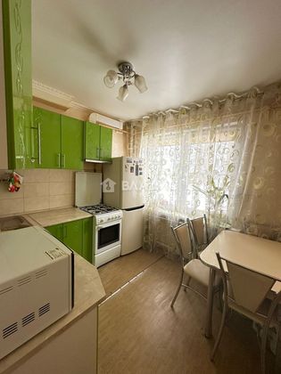 Продажа 1-комнатной квартиры 30,8 м², 1/5 этаж