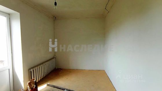 Продажа 3-комнатной квартиры 64,8 м², 3/3 этаж