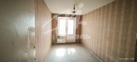 Продажа 3-комнатной квартиры 58,8 м², 4/9 этаж