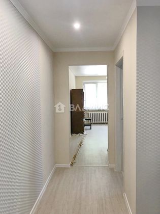 Продажа 3-комнатной квартиры 52,4 м², 1/5 этаж