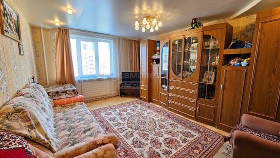 Продажа 3-комнатной квартиры 54,4 м², 7/9 этаж